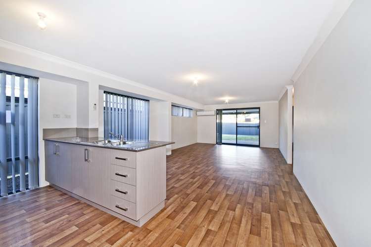 Second view of Homely house listing, 52 Kempeana Way, Baldivis WA 6171
