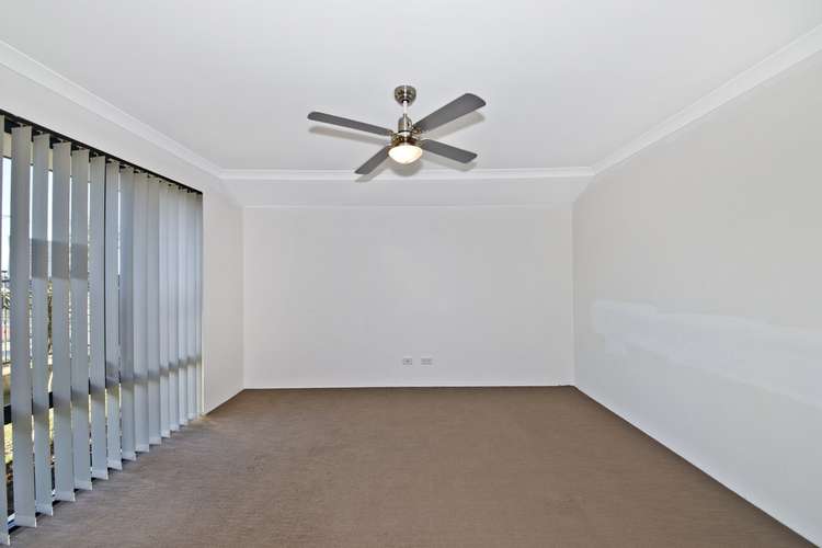 Sixth view of Homely house listing, 52 Kempeana Way, Baldivis WA 6171