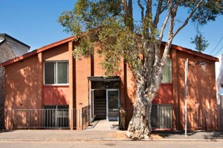 Main view of Homely studio listing, 5/171-175 ROWNTREE STREET, Birchgrove NSW 2041