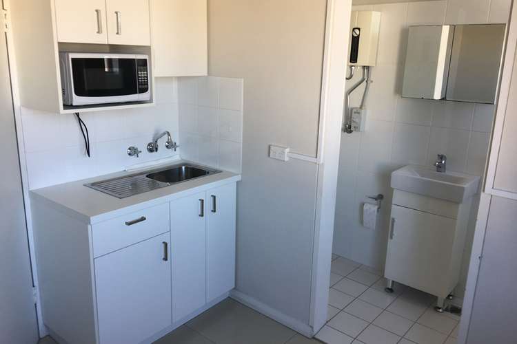 Second view of Homely studio listing, 5/171-175 ROWNTREE STREET, Birchgrove NSW 2041