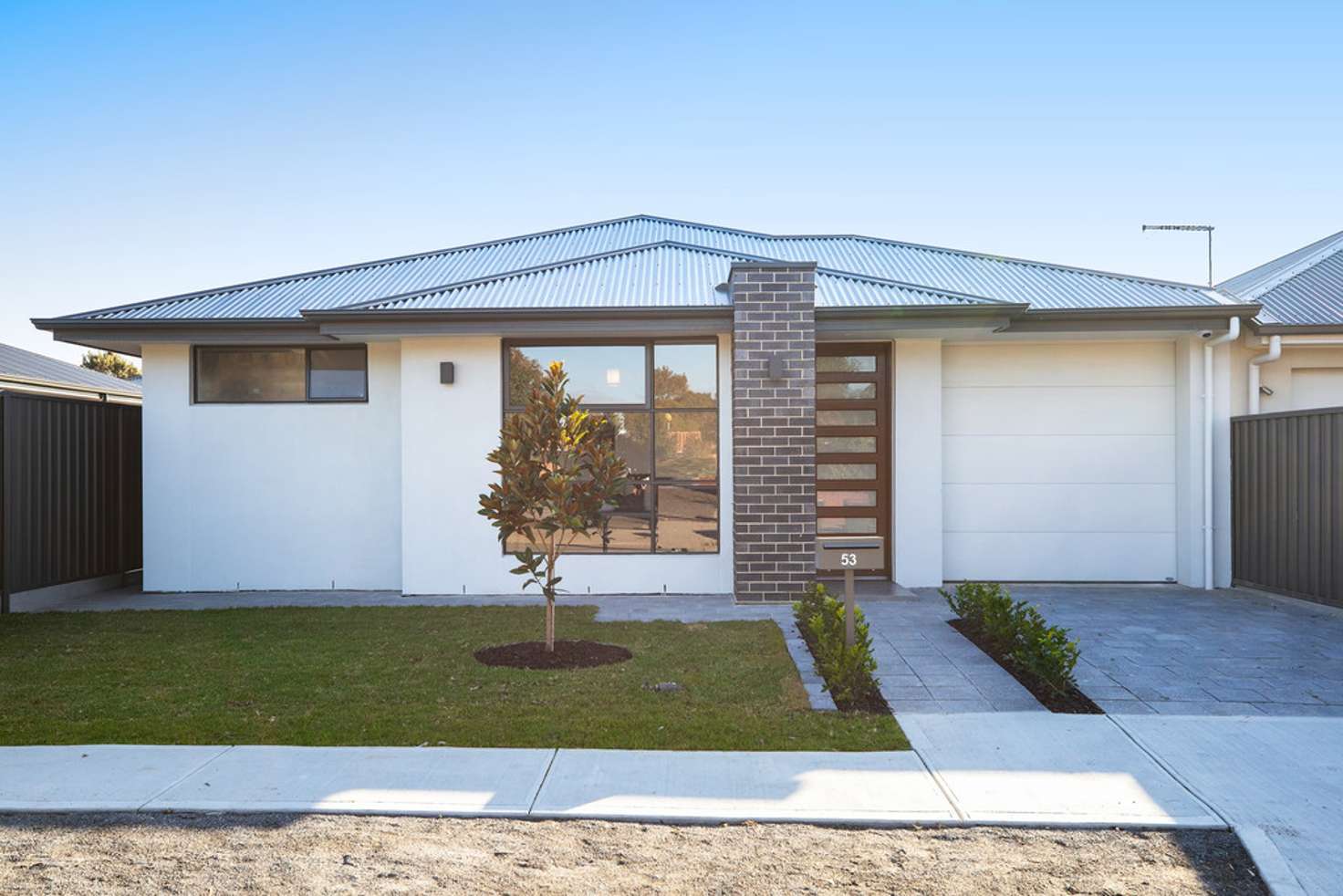 Main view of Homely house listing, 53 Hawker Avenue, Plympton Park SA 5038
