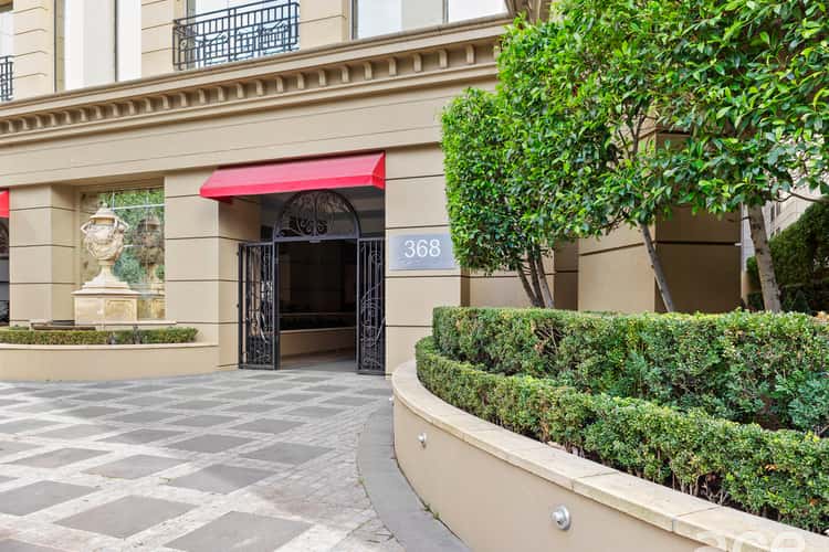 Third view of Homely apartment listing, 1806/368 St Kilda Road, Melbourne VIC 3004