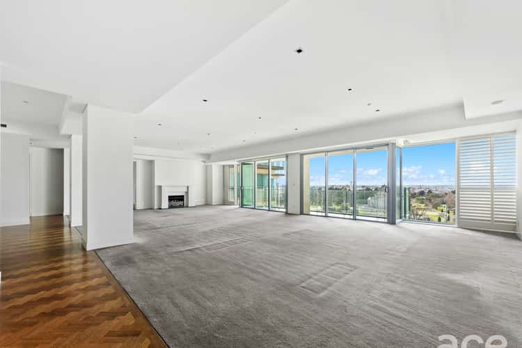 Fifth view of Homely apartment listing, 1806/368 St Kilda Road, Melbourne VIC 3004