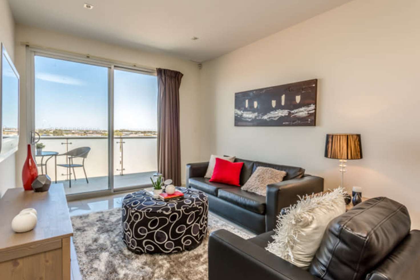 Main view of Homely apartment listing, 313/42-48 Garden Terrace, Mawson Lakes SA 5095