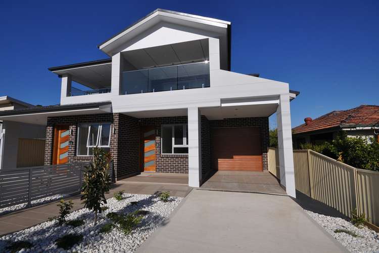 Main view of Homely house listing, 13A Winifred Street, Condell Park NSW 2200