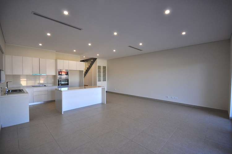 Second view of Homely house listing, 13A Winifred Street, Condell Park NSW 2200