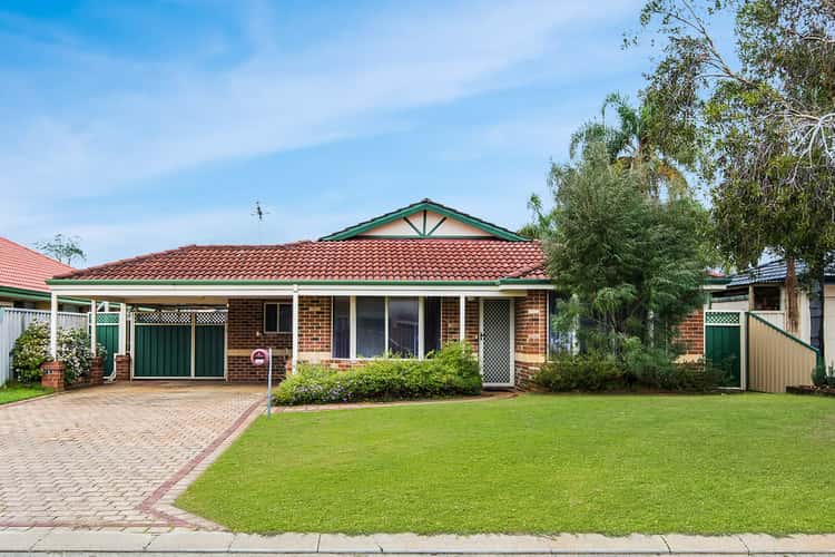 Main view of Homely house listing, 9 Nooyan Close, South Guildford WA 6055