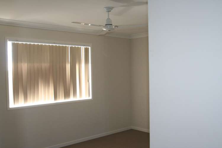 Second view of Homely house listing, 12 Mount Macarthur Boulevard, Capella QLD 4723