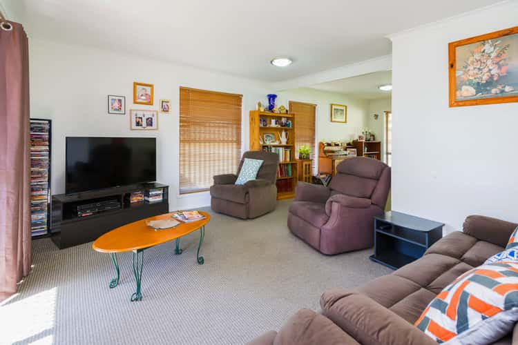 Second view of Homely house listing, 84 Columbus Drive, Hollywell QLD 4216