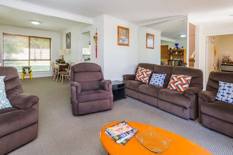 Third view of Homely house listing, 84 Columbus Drive, Hollywell QLD 4216
