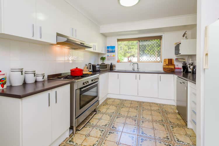 Fourth view of Homely house listing, 84 Columbus Drive, Hollywell QLD 4216