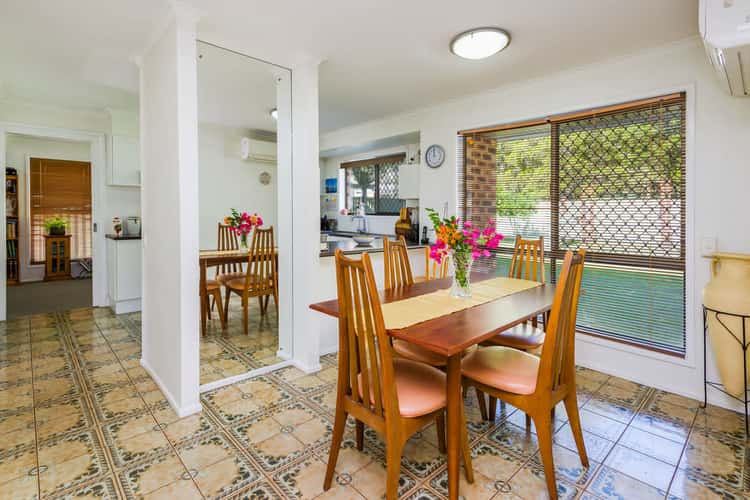 Fifth view of Homely house listing, 84 Columbus Drive, Hollywell QLD 4216