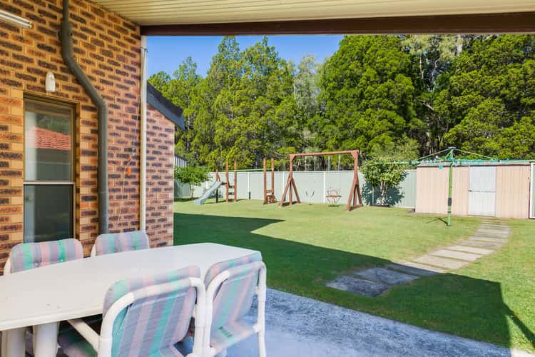 Sixth view of Homely house listing, 84 Columbus Drive, Hollywell QLD 4216