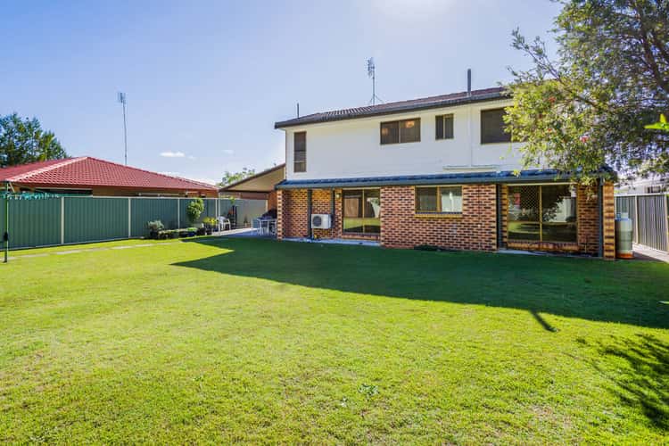 Seventh view of Homely house listing, 84 Columbus Drive, Hollywell QLD 4216