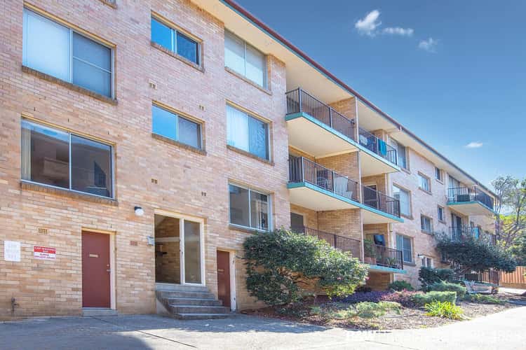 Main view of Homely unit listing, 2/12 Early Street, Parramatta NSW 2150