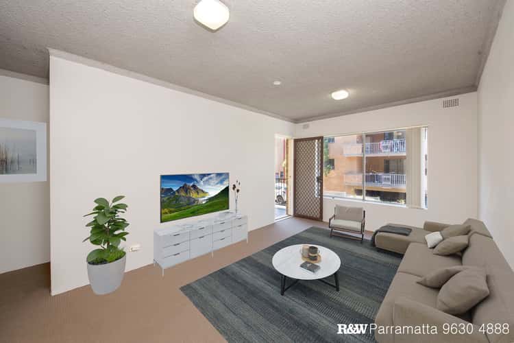 Second view of Homely unit listing, 2/12 Early Street, Parramatta NSW 2150