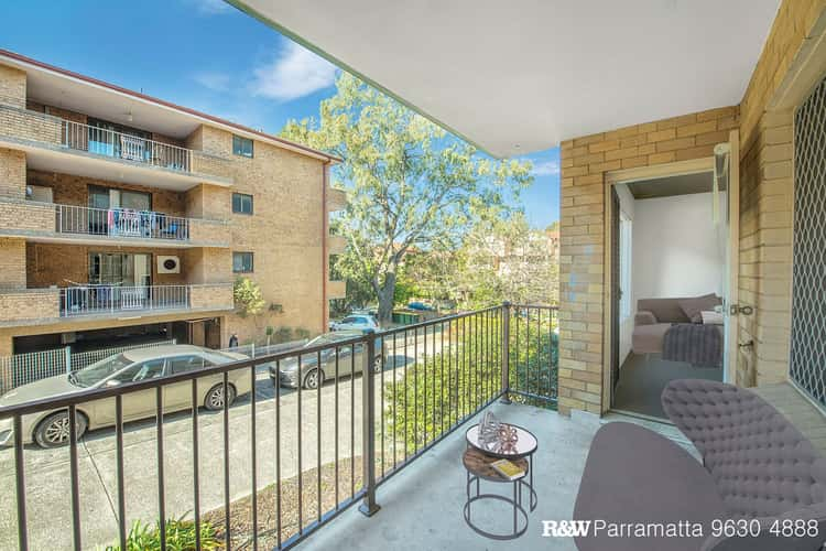 Sixth view of Homely unit listing, 2/12 Early Street, Parramatta NSW 2150