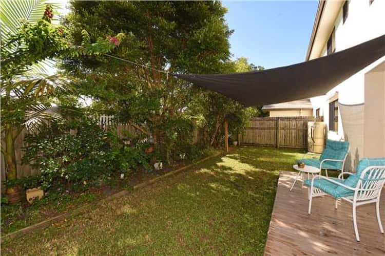Second view of Homely house listing, 6/2A Swan Street, Beerwah QLD 4519