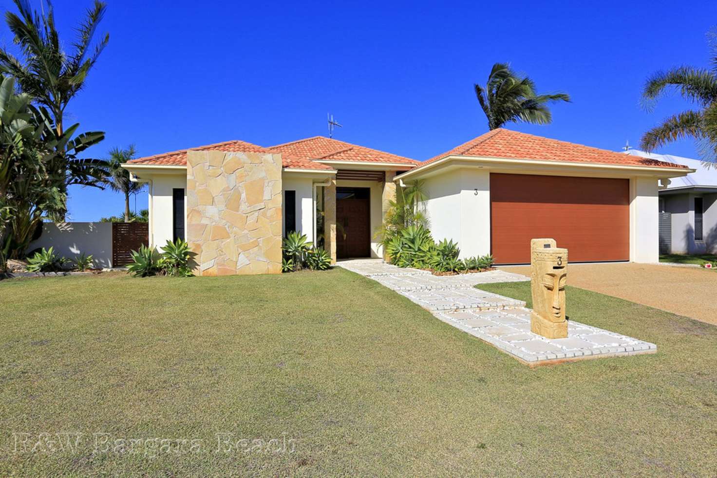 Main view of Homely house listing, 3 Chantilly Street, Bargara QLD 4670