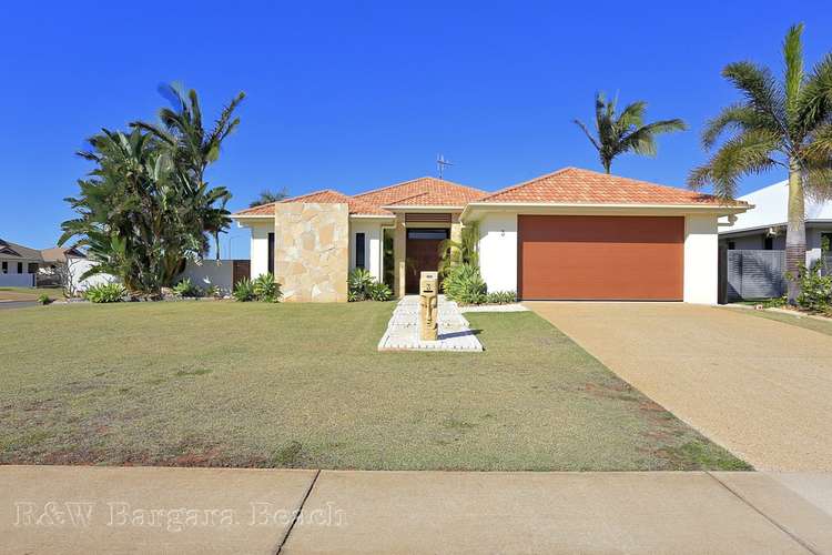 Third view of Homely house listing, 3 Chantilly Street, Bargara QLD 4670
