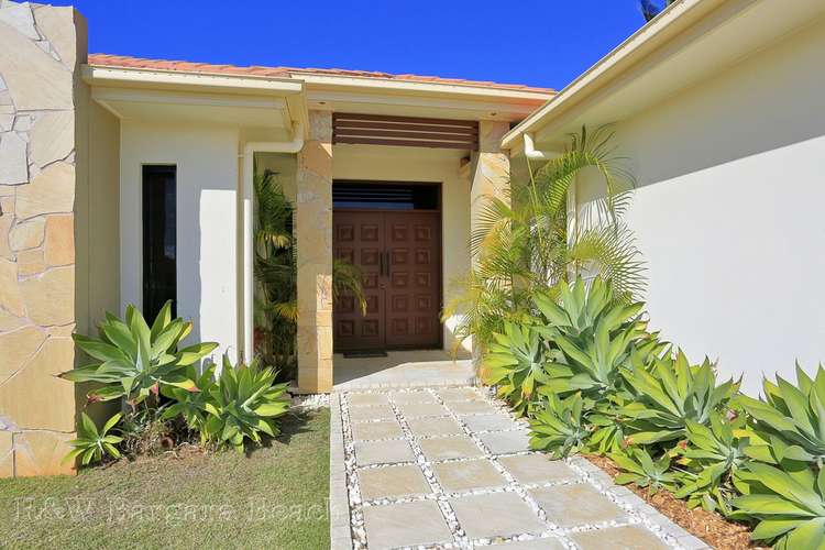 Fourth view of Homely house listing, 3 Chantilly Street, Bargara QLD 4670