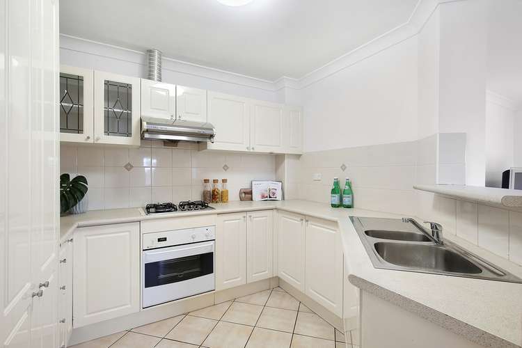 Third view of Homely apartment listing, 107/23 George Street, North Strathfield NSW 2137