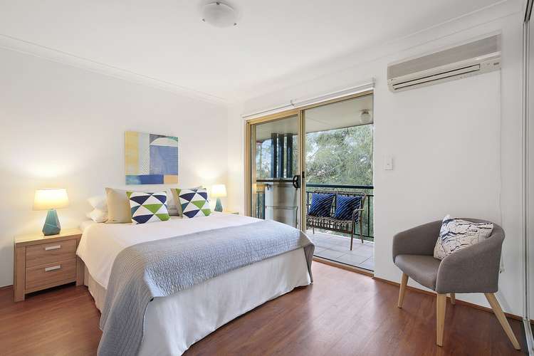 Fourth view of Homely apartment listing, 107/23 George Street, North Strathfield NSW 2137
