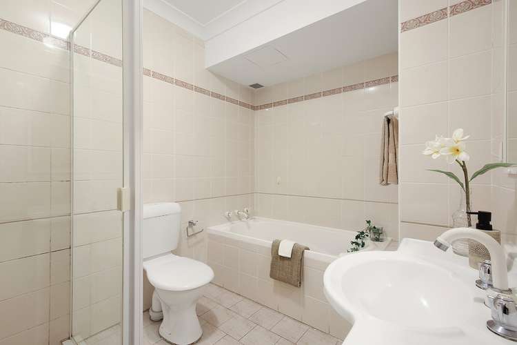 Fifth view of Homely apartment listing, 107/23 George Street, North Strathfield NSW 2137