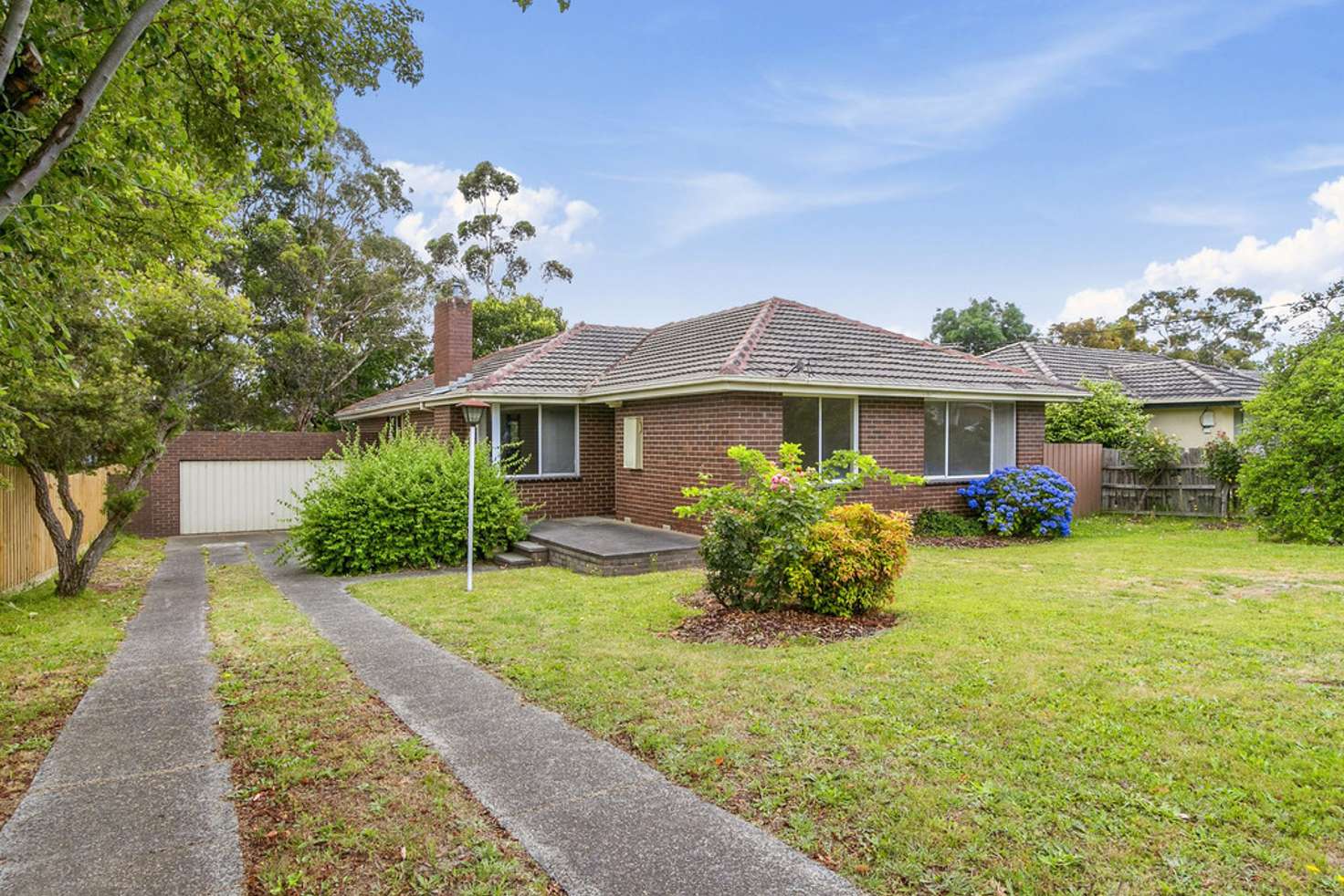 Main view of Homely house listing, 43 Sellick Drive, Croydon VIC 3136