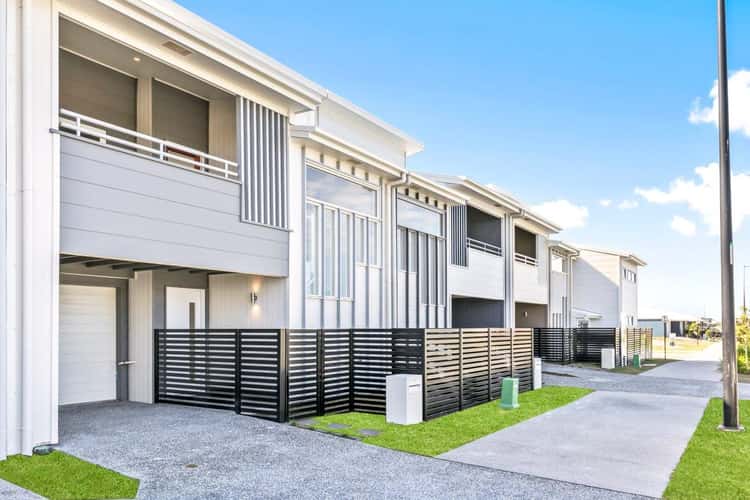Main view of Homely townhouse listing, 26 Steiner Crescent, Bells Creek QLD 4551