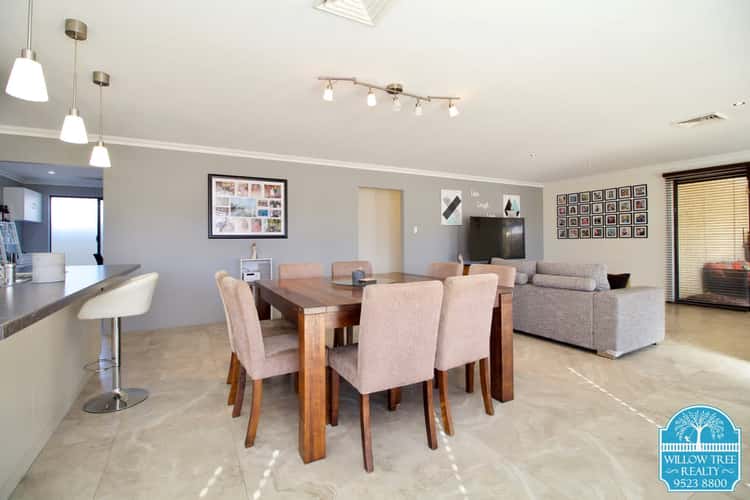 Sixth view of Homely house listing, 151 Kendall Boulevard, Baldivis WA 6171
