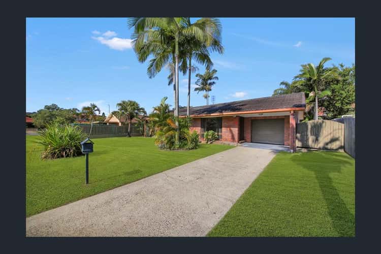 Second view of Homely house listing, 4 Numeralla Avenue, Ashmore QLD 4214