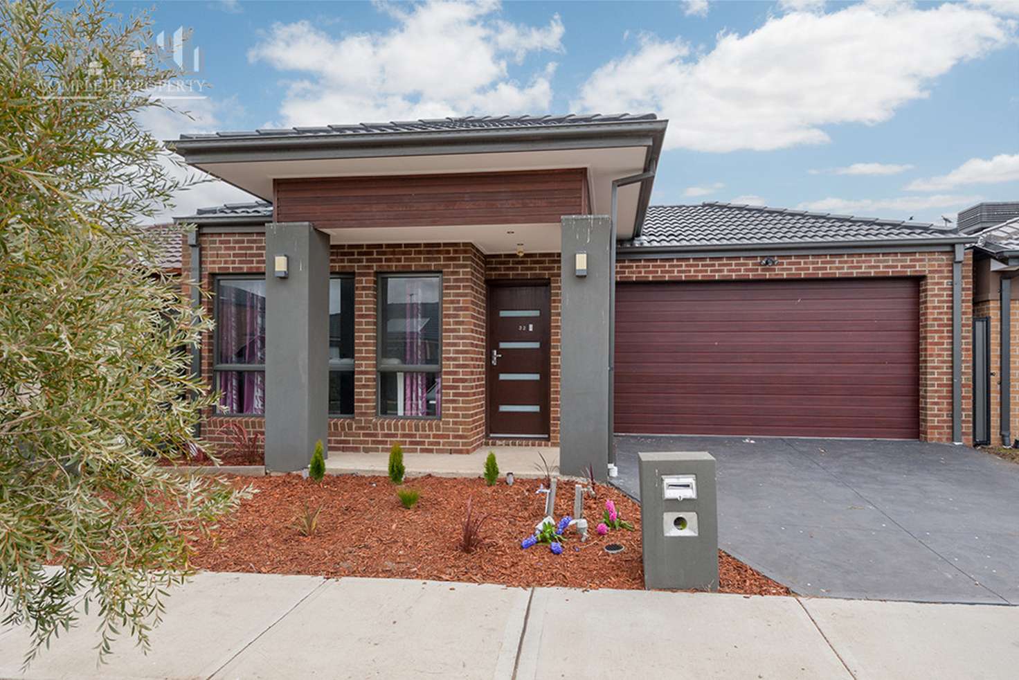 Main view of Homely house listing, 32 Bandicoot Road, Craigieburn VIC 3064