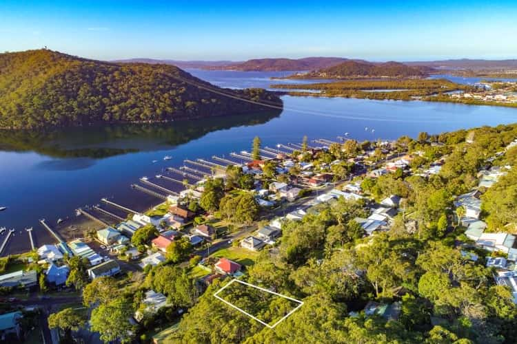 4 Dargo Lane, Woy Woy Bay NSW 2256