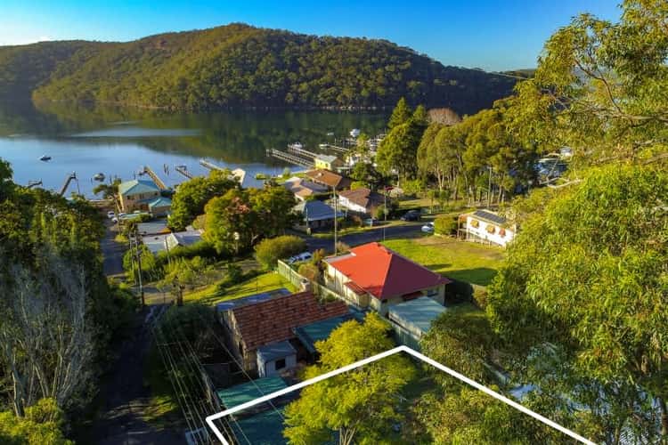 Third view of Homely house listing, 4 Dargo Lane, Woy Woy Bay NSW 2256