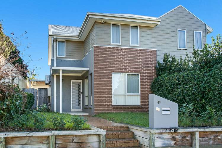 Main view of Homely semiDetached listing, 18 St Simon Close, Blair Athol NSW 2560