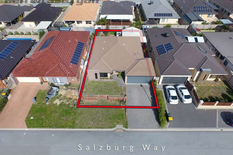 Main view of Homely house listing, 7 Salzburg Way, Wanneroo WA 6065