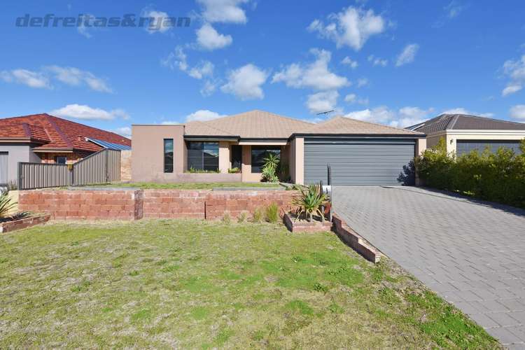 Second view of Homely house listing, 7 Salzburg Way, Wanneroo WA 6065