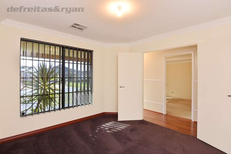 Third view of Homely house listing, 7 Salzburg Way, Wanneroo WA 6065