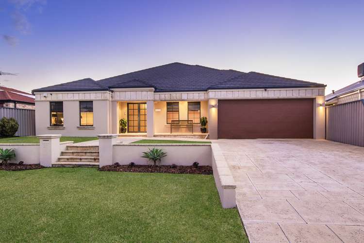 Main view of Homely house listing, 27 Durance Drive, Port Kennedy WA 6172