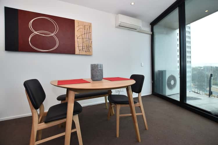 Fourth view of Homely apartment listing, 706/83 Queens Road, Melbourne VIC 3004