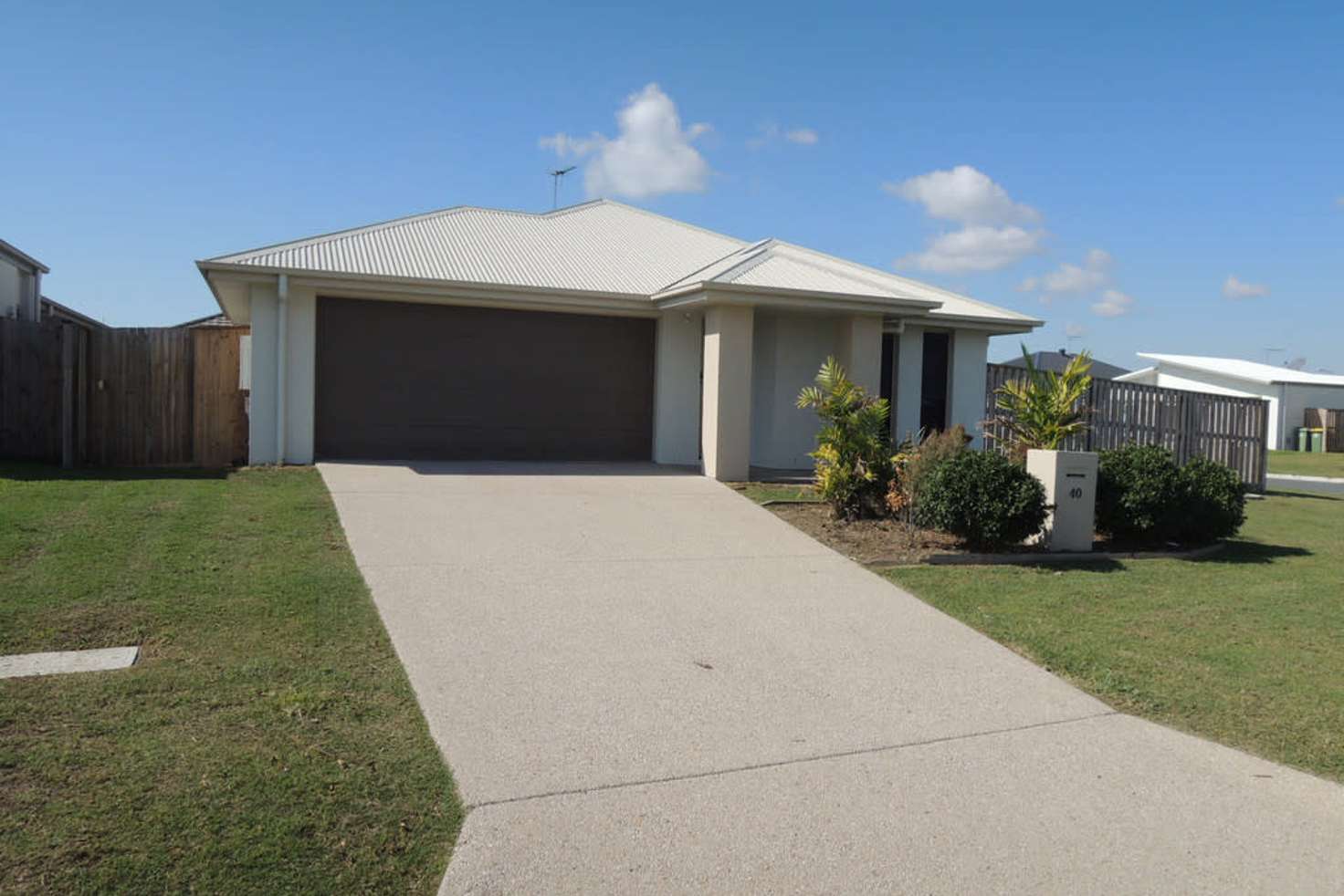 Main view of Homely house listing, 40 Galleon Circuit, Bucasia QLD 4750