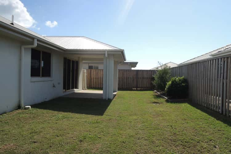 Fifth view of Homely house listing, 40 Galleon Circuit, Bucasia QLD 4750