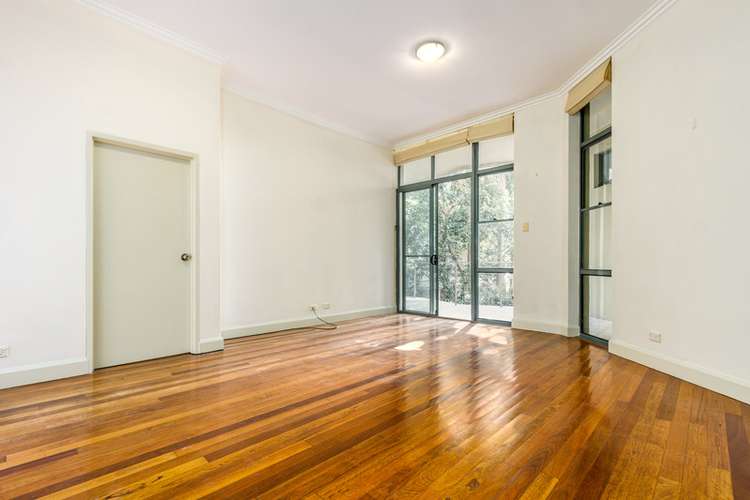 Second view of Homely apartment listing, 12/62 Booth Street, Annandale NSW 2038