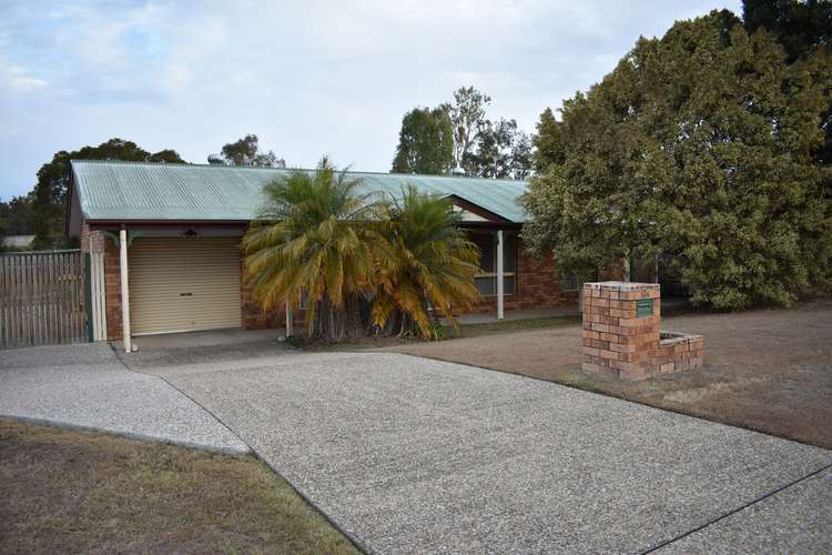 Main view of Homely house listing, 116 Equestrian Drive, Yamanto QLD 4305