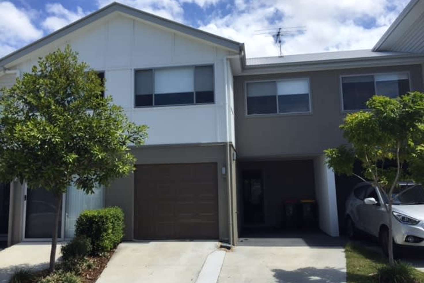 Main view of Homely townhouse listing, 2/60 Cowie Rd, Carseldine QLD 4034