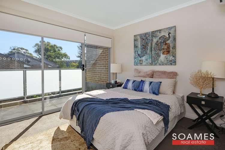 Third view of Homely townhouse listing, 3/6-12 Kita Road, Berowra Heights NSW 2082