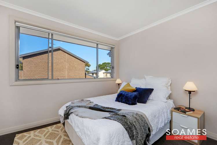 Fourth view of Homely townhouse listing, 3/6-12 Kita Road, Berowra Heights NSW 2082