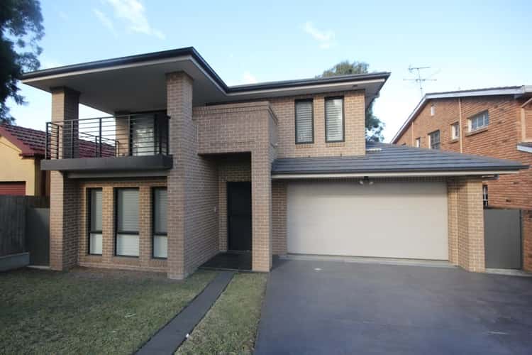 Main view of Homely house listing, 2a Elouera Street Sth, Beverly Hills NSW 2209