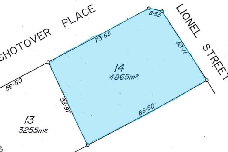 Lot 14 Lionel Street, South Kalgoorlie WA 6430